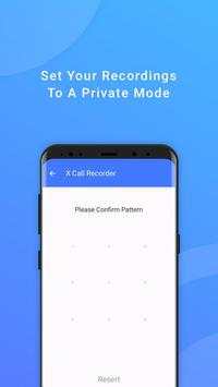 X Call Recorder screenshot 3
