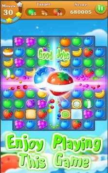 Buah The King Of The Legend Game screenshot 2
