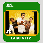 ikon LAGU ST12 POPULER