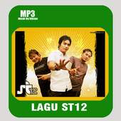 LAGU ST12 POPULER 1.3
