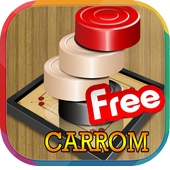 Carrom Master icon