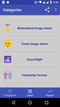 Image Status, Saver, Downloader, Editor Status скриншот 1