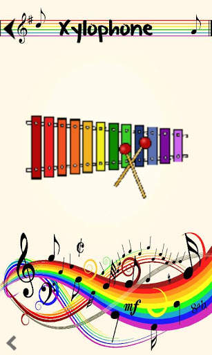 Musical Instruments screenshot 4