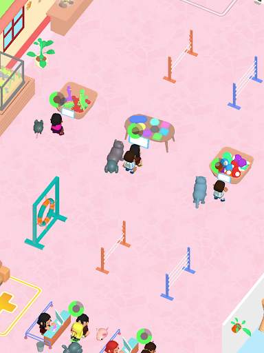Kedai Haiwan - Mainan Haiwan screenshot 12
