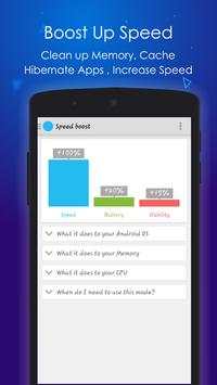 Processor Booster for Quad Core screenshot 5