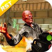 Zombie Games 3D 2020 1.0.0