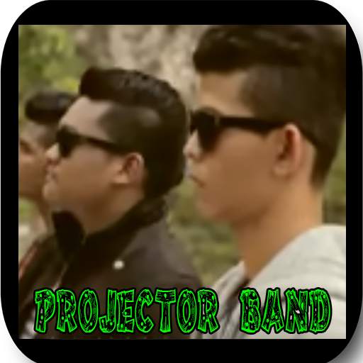 Lagu Projector Band Offline 2.0.1