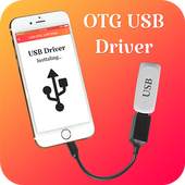 USB OTG: USB Driver for Android 1.1