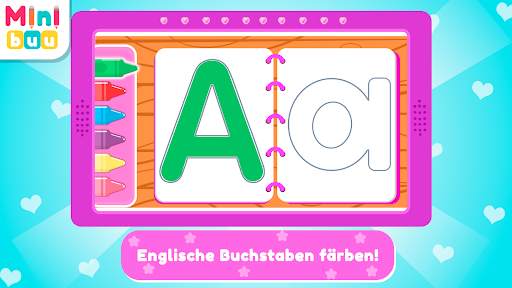 Prinzessin Computer Minispiele screenshot 2