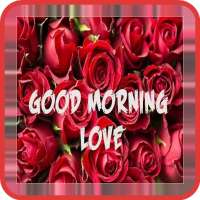 Good Morning Love Messages