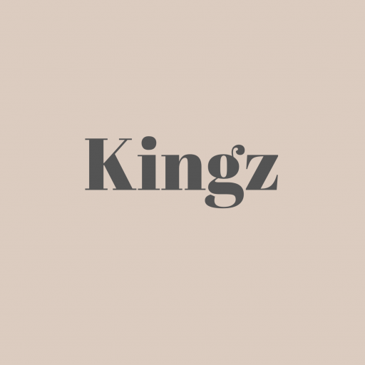 KINGZ BROWSER icon
