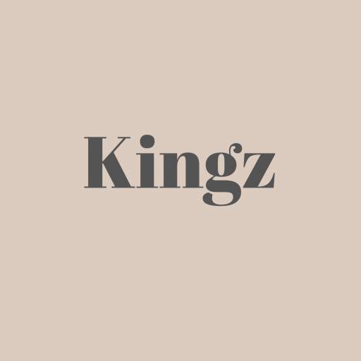 KINGZ BROWSER screenshot 1