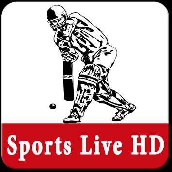 Live Cricket Sports TV PSL HD screenshot 1