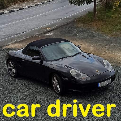 Car Driver Game 1.0.02