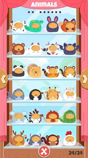 Sailor Cats screenshot 7