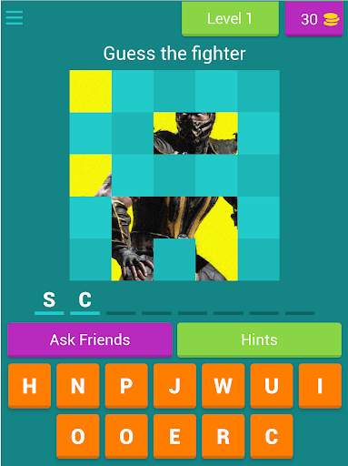 MK quiz screenshot 15