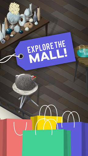 Shopping Match 3 screenshot 1