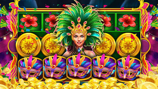 Royal Club -Social Slot Casino screenshot 9