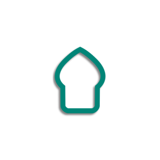 Solat Malaysia &amp; Alarm icon