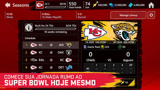Last Season MM screenshot 1
