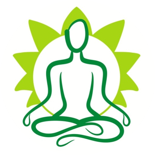 Yog Mudra Science icon