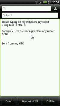 Take Control Lite (ROOT) screenshot 7