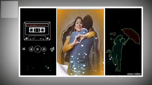 Avee Player Templates - Green Screen Videos screenshot 3