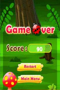 Run Bug : Funny Games screenshot 6