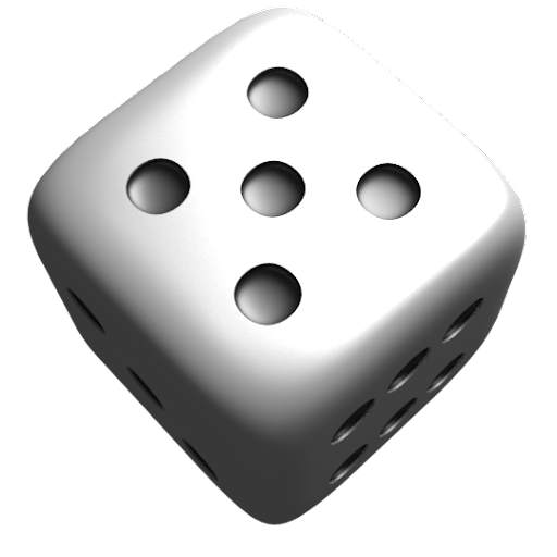 Simple Dice screenshot 2