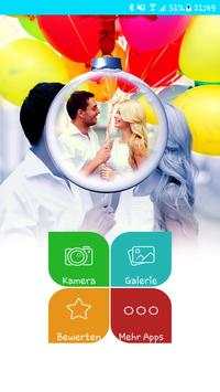 Foto Editor screenshot 2