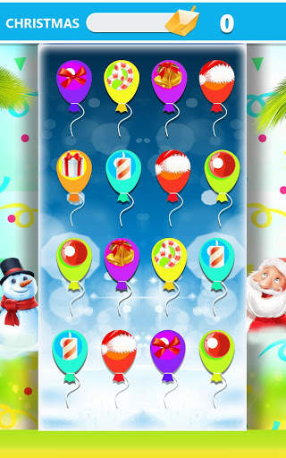 Cute Balloon Pop Game screenshot 5