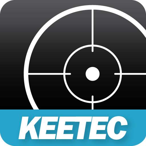 Keetec GPS Sniper 3.0.1