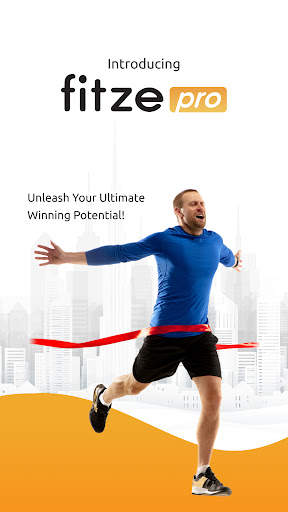 Fitze-Step Counter Fitness UAE screenshot 7