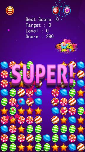 Popstar Candied Overload - Sugary Candy Frenzy screenshot 7