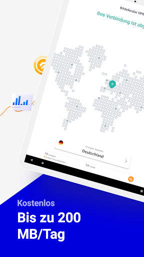 Bitdefender VPN screenshot 9