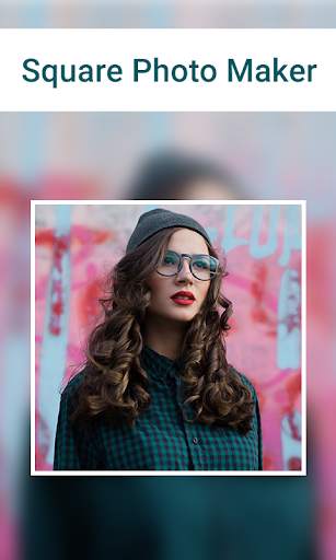 Square Photo Maker screenshot 6