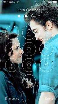 Twilight Wallpapers HD Lock Screen screenshot 3