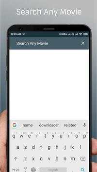 Free Full Movie Downloader screenshot 5