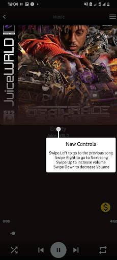 X-city Player screenshot 4