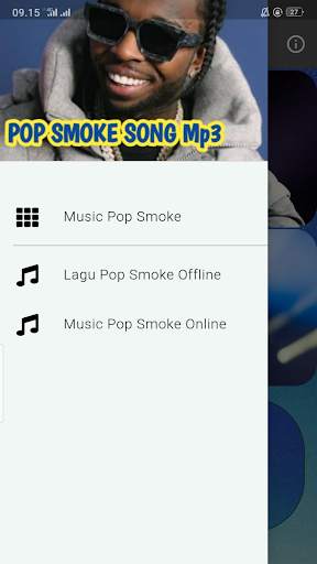 Pop Smoke All Song screenshot 1
