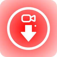 Kuaishou downloader logo