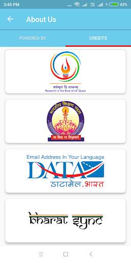 Pata Bharat (पता.भारत) screenshot 7