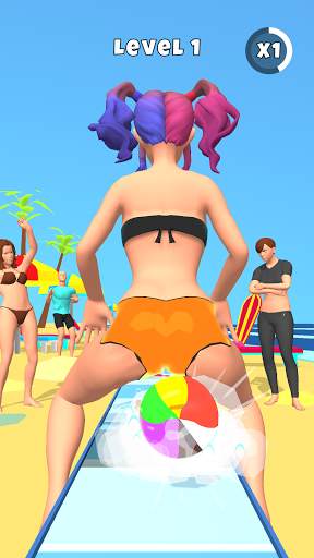 Twerk It, Crush It! screenshot 8