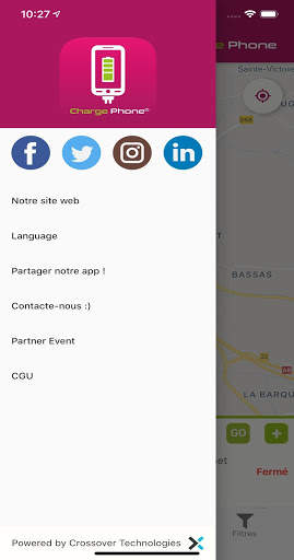 Charge Phone screenshot 5
