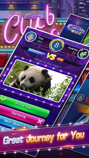 Quiz World: Play and Win Everyday! screenshot 3