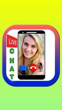 live dating chat video call random sexy girl prank screenshot 3