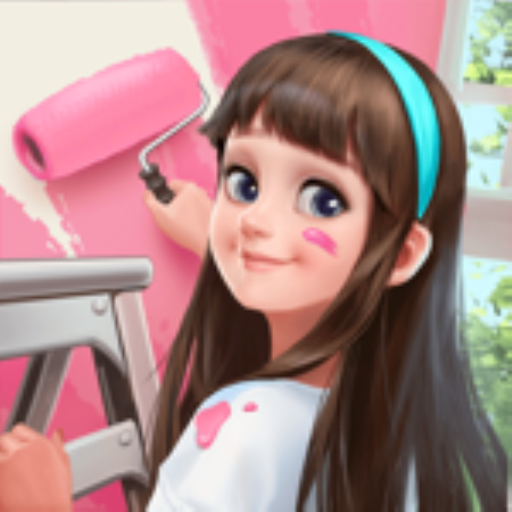 Design My Home icon