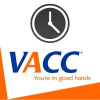 VACC Timesheets