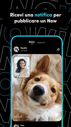 TikTok Now screenshot 5
