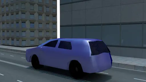 Car Game Adventures स्क्रीनशॉट 1